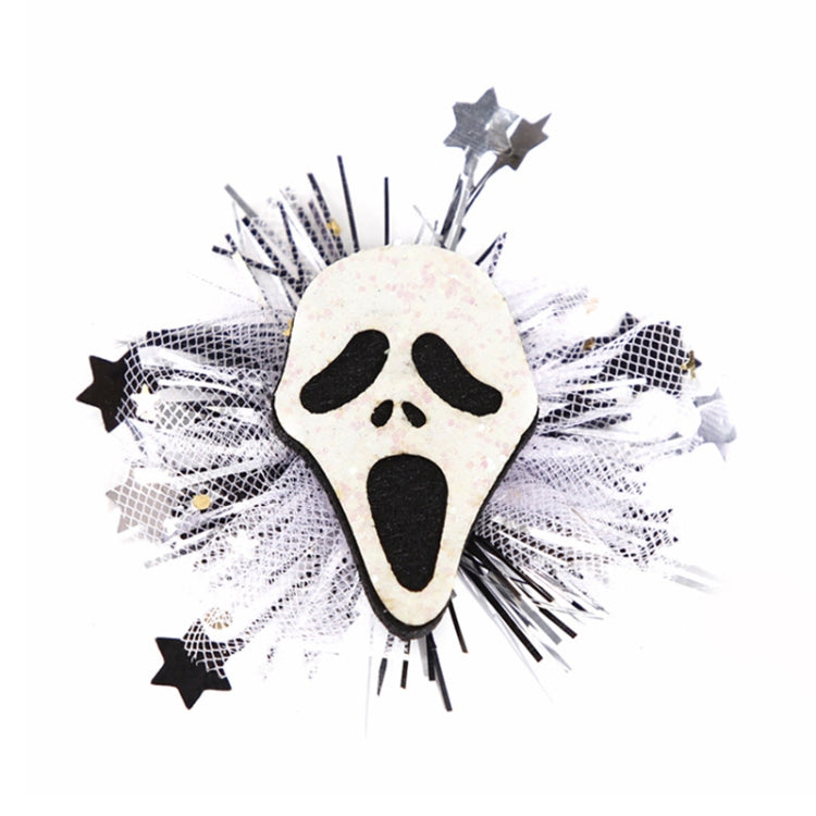 Halloween Hair Clips Hair Accessories Kids Party Dress Up Jewelry