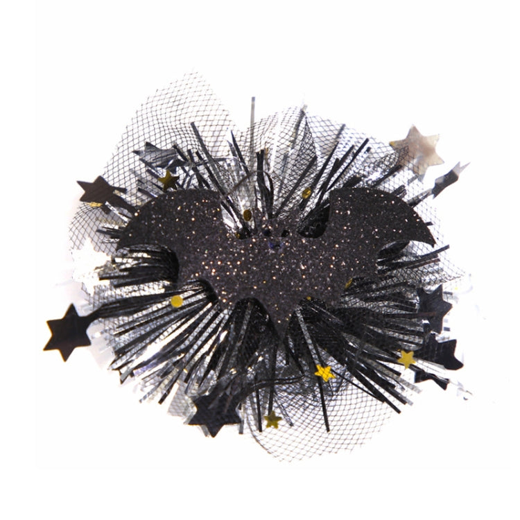 Halloween Hair Clips Hair Accessories Kids Party Dress Up Jewelry