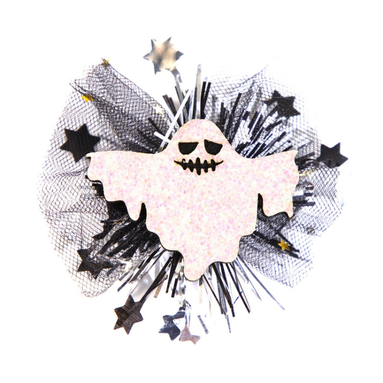 Halloween Hair Clips Hair Accessories Kids Party Dress Up Jewelry