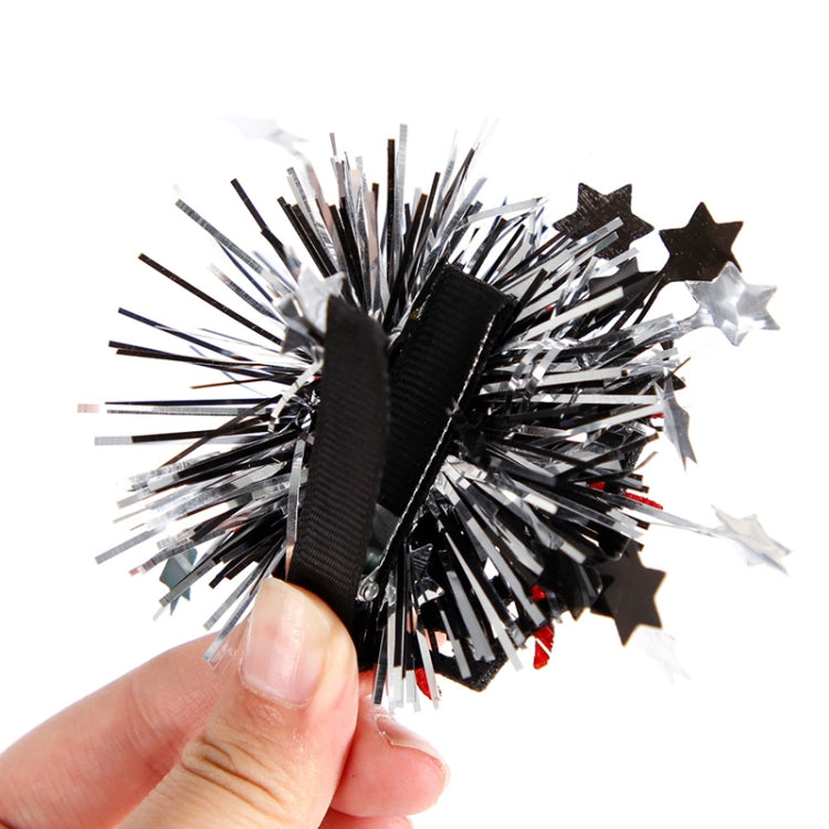 Halloween Hair Clips Hair Accessories Kids Party Dress Up Jewelry