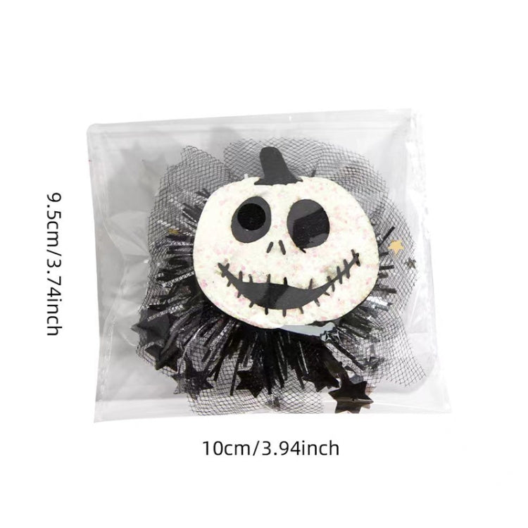 Halloween Hair Clips Hair Accessories Kids Party Dress Up Jewelry