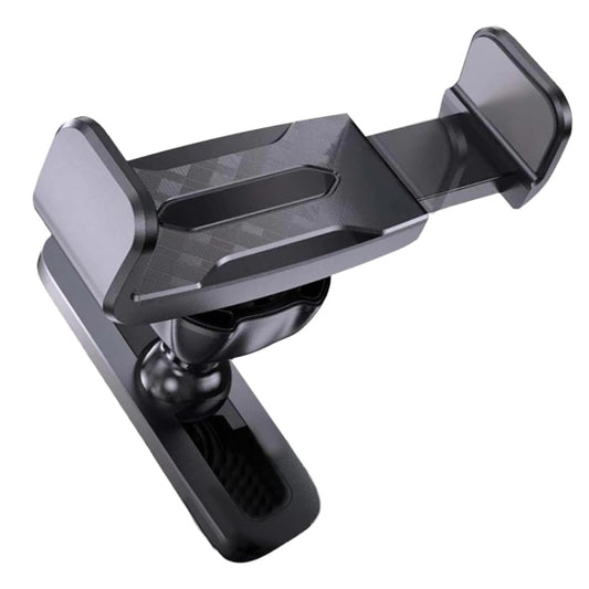 Car 360 Degree Rotating Invisible Folding Telescopic Bracket Base