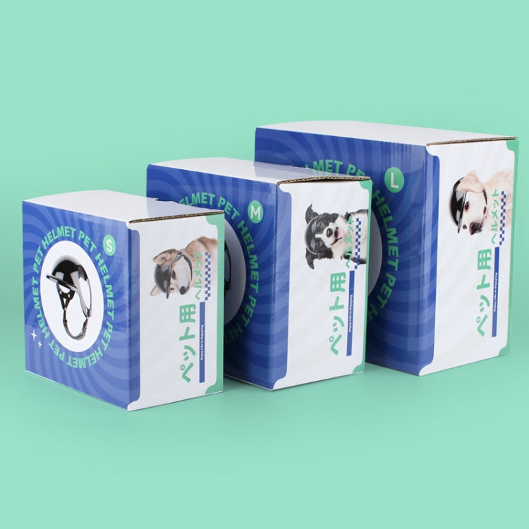 Pet Helmet Hat Dog And Cats Accessories