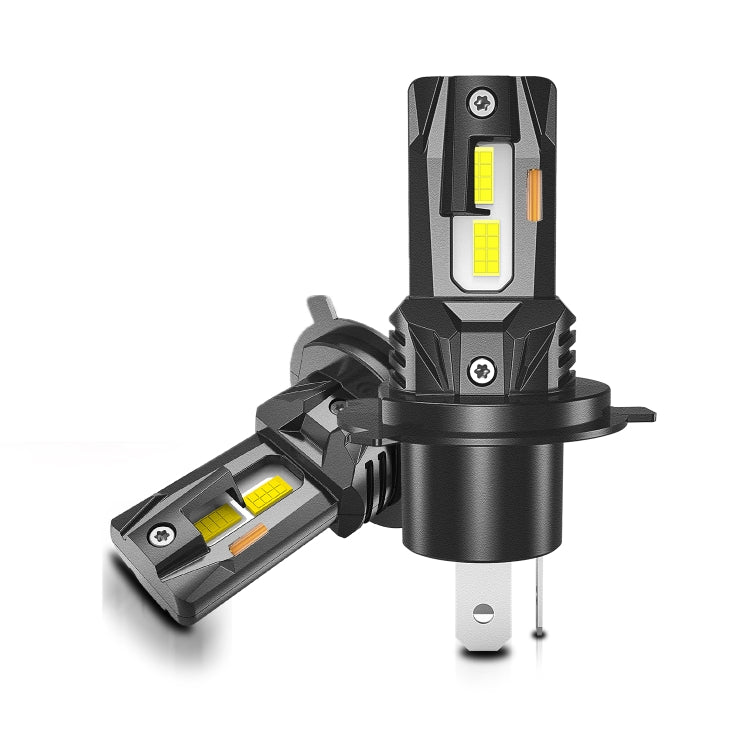Car Universal Direct Plug LED Headlight Retrofit Bulb