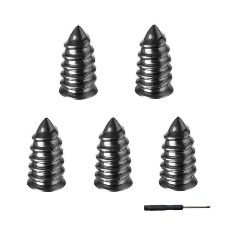 Electric Motorcycle Vacuum Tire Repair Nails