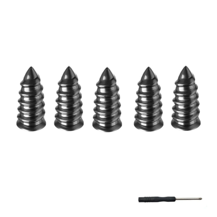 Electric Motorcycle Vacuum Tire Repair Nails