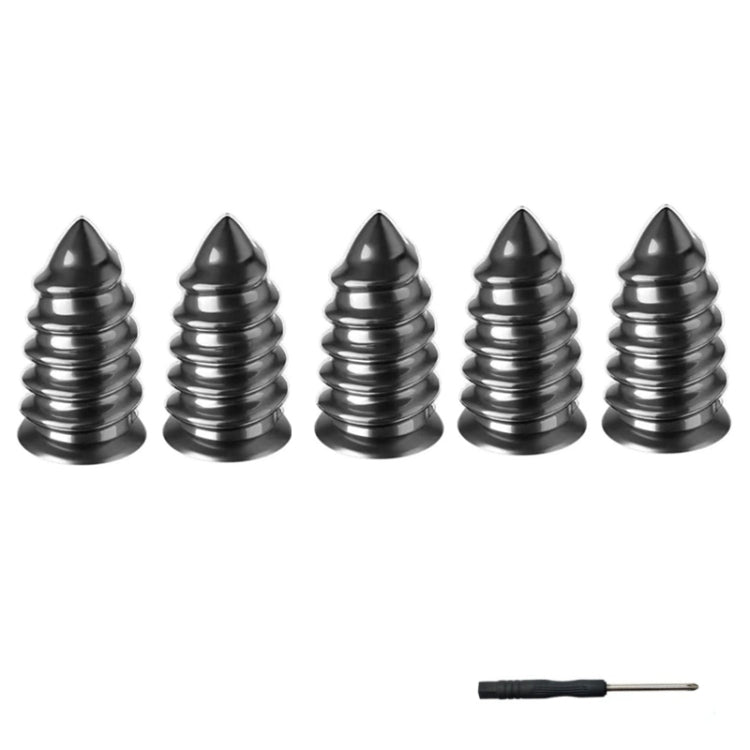 Electric Motorcycle Vacuum Tire Repair Nails