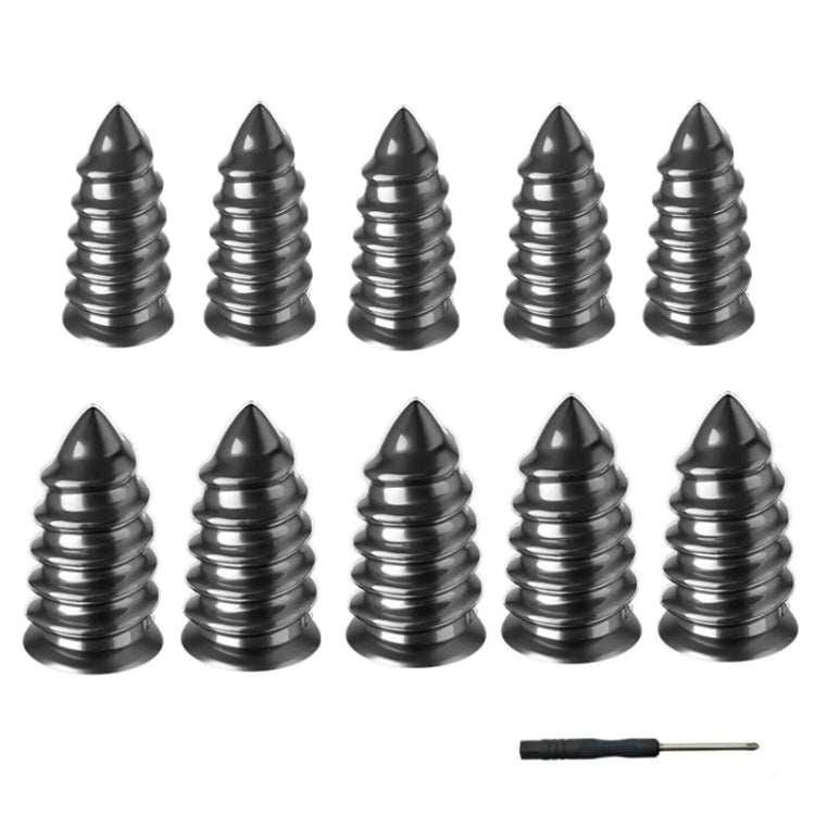 Electric Motorcycle Vacuum Tire Repair Nails