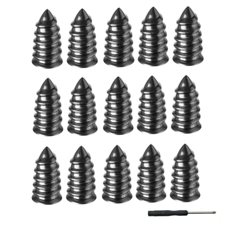 Electric Motorcycle Vacuum Tire Repair Nails