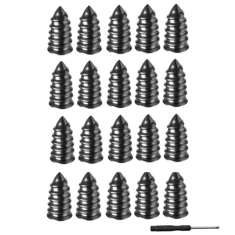 Electric Motorcycle Vacuum Tire Repair Nails