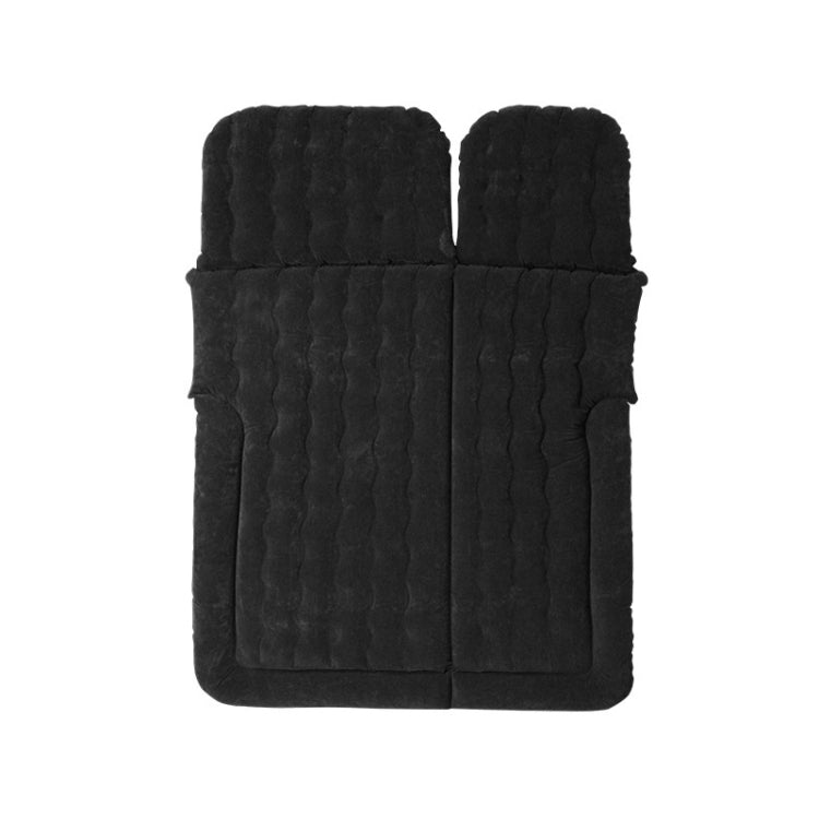 Inflatable Mattress For Car Travel SUV Rear Seat/Trunk