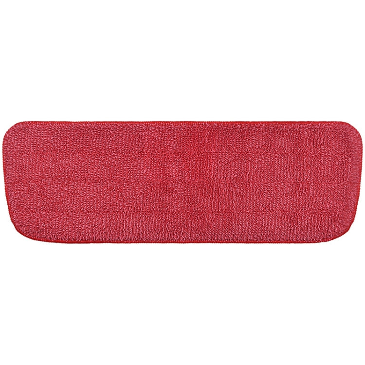 Spray Mop Replacement Pads Reusable Microfiber Floor Mops Refills