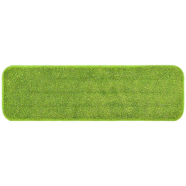 Spray Mop Replacement Pads Reusable Microfiber Floor Mops Refills