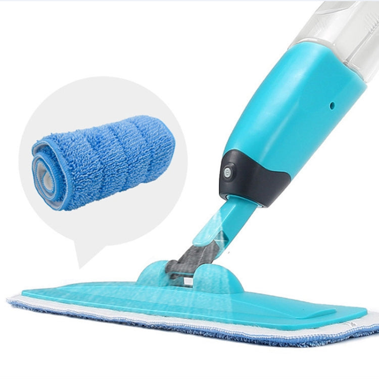 Spray Mop Replacement Pads Reusable Microfiber Floor Mops Refills