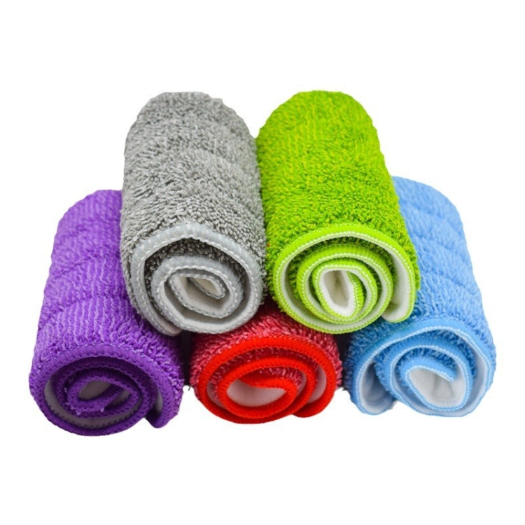 Spray Mop Replacement Pads Reusable Microfiber Floor Mops Refills