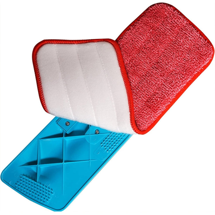 Spray Mop Replacement Pads Reusable Microfiber Floor Mops Refills