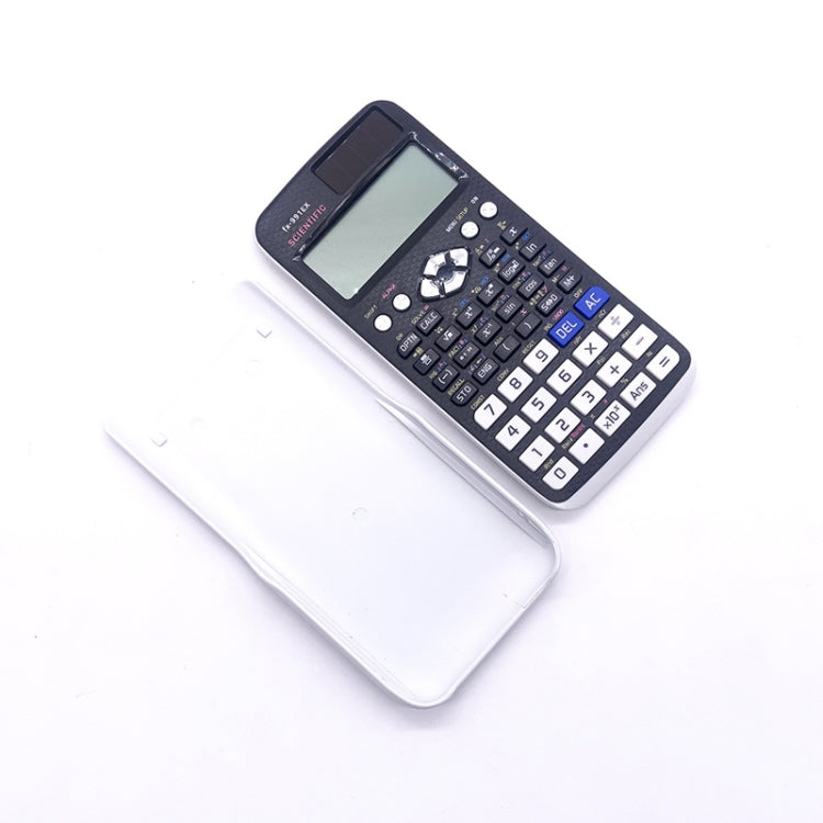 991EX Multifunctional Statistics Base Matrix Vector Calculator