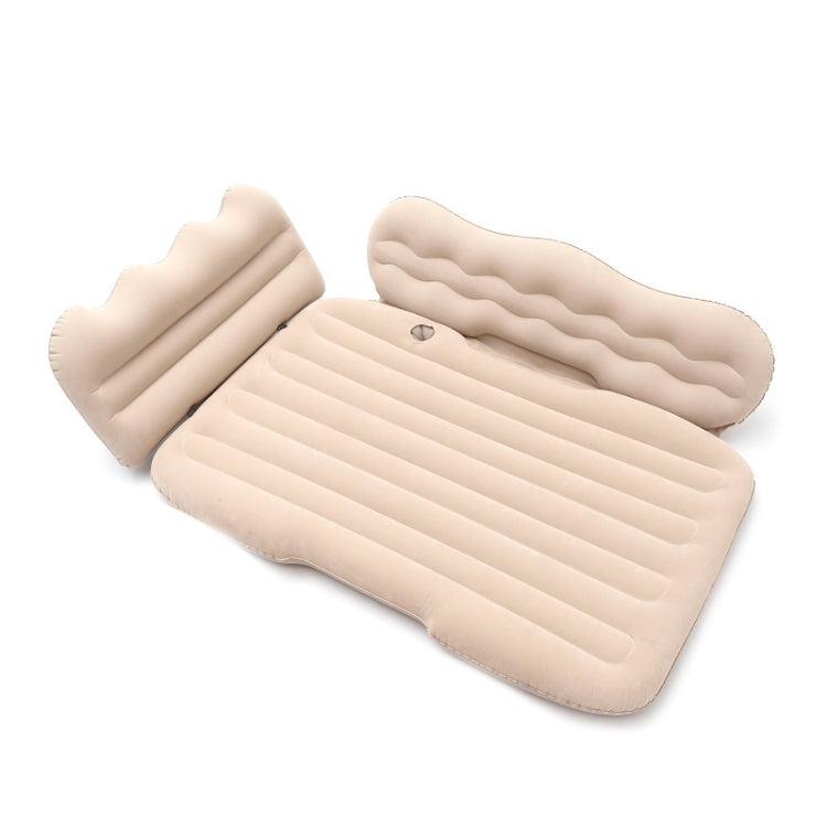 Car Inflatable Bed Multifunctional Outdoor Camping Sleeping Mat