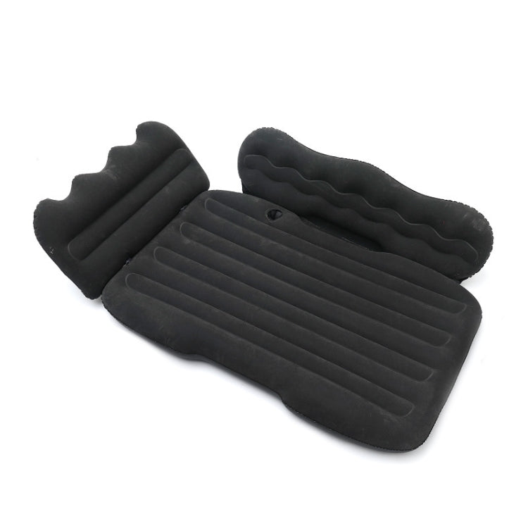 Car Inflatable Bed Multifunctional Outdoor Camping Sleeping Mat