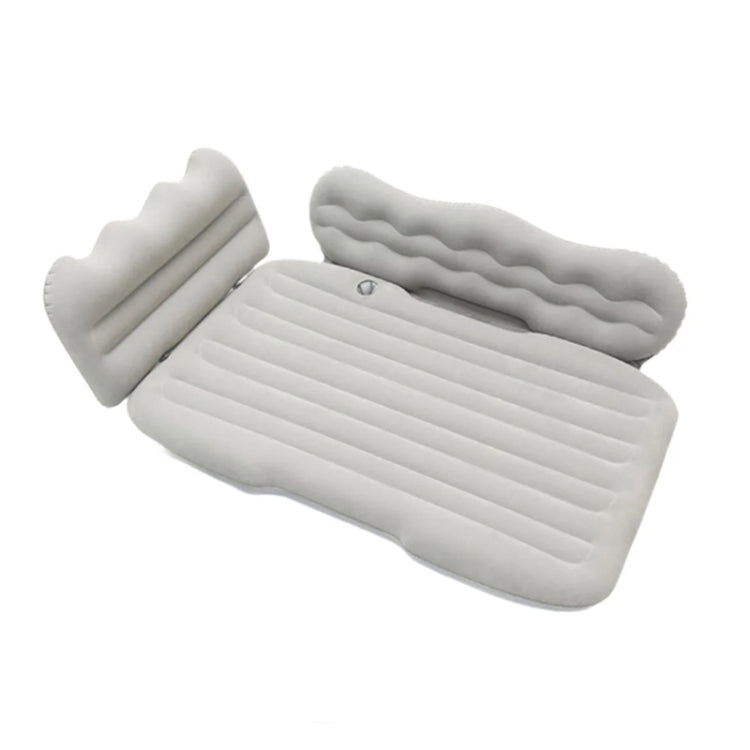 Car Inflatable Bed Multifunctional Outdoor Camping Sleeping Mat