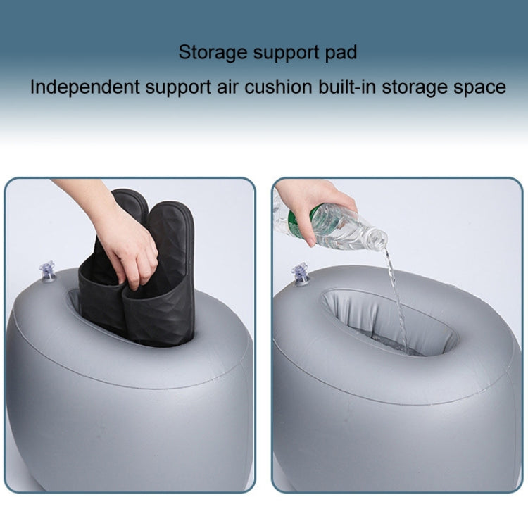 Car Inflatable Bed Multifunctional Outdoor Camping Sleeping Mat