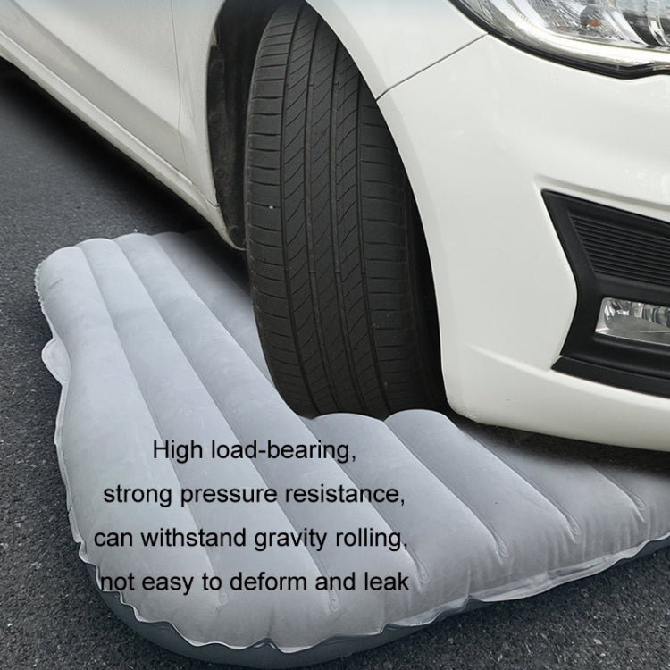Car Inflatable Bed Multifunctional Outdoor Camping Sleeping Mat