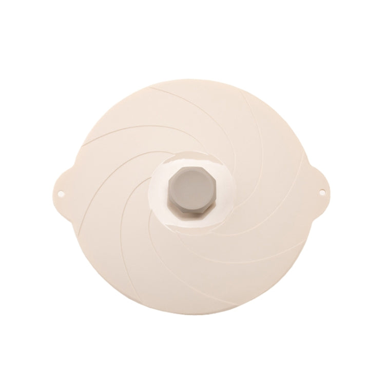 Household Vacuum Self-Priming Sealed Silicone Freshness Lid Kitchen Rice Cover