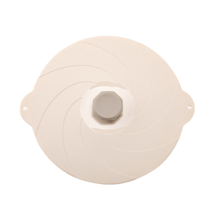 Household Vacuum Self-Priming Sealed Silicone Freshness Lid Kitchen Rice Cover