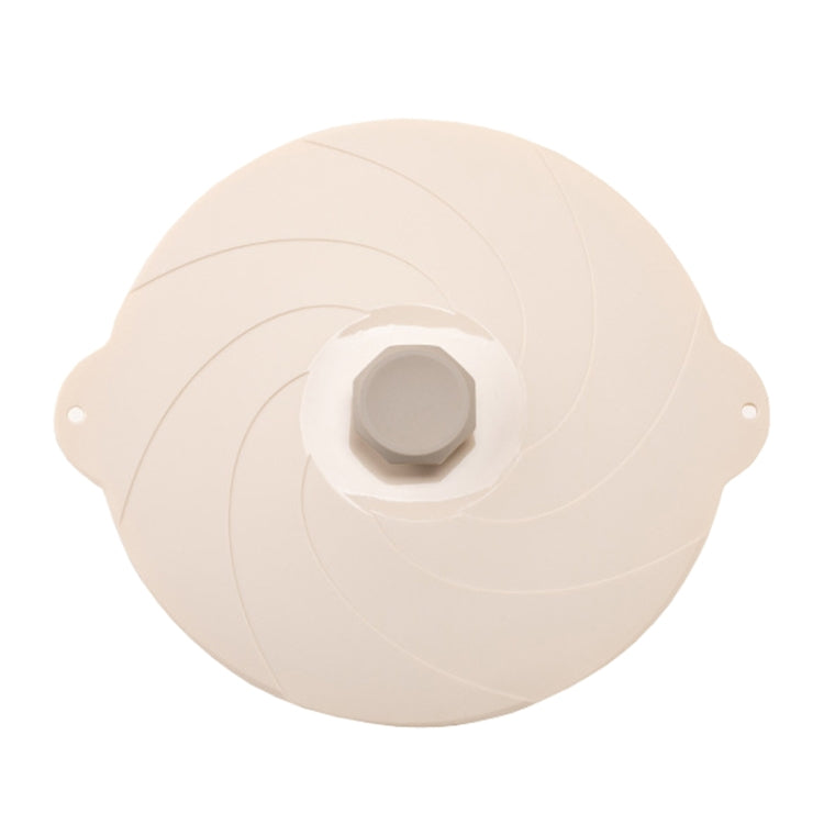 Household Vacuum Self-Priming Sealed Silicone Freshness Lid Kitchen Rice Cover