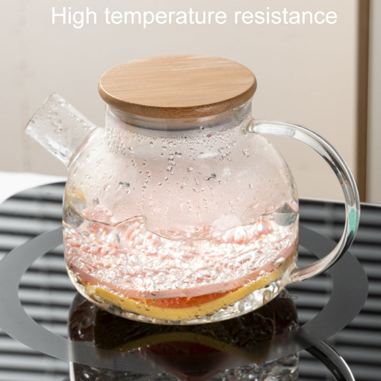 Household Square Silicone Heat Insulating Mat Kitchen High Temperature Resistant Baking Placemat