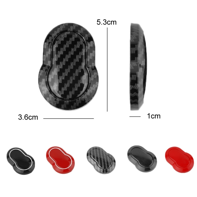 Multifunctional Car Seat Back Sundries Hook