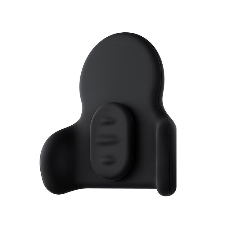 Multifunctional Car Memory Foam Adjustable Lumbar Support