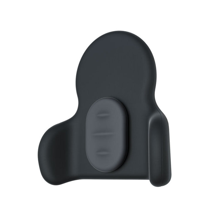 Multifunctional Car Memory Foam Adjustable Lumbar Support