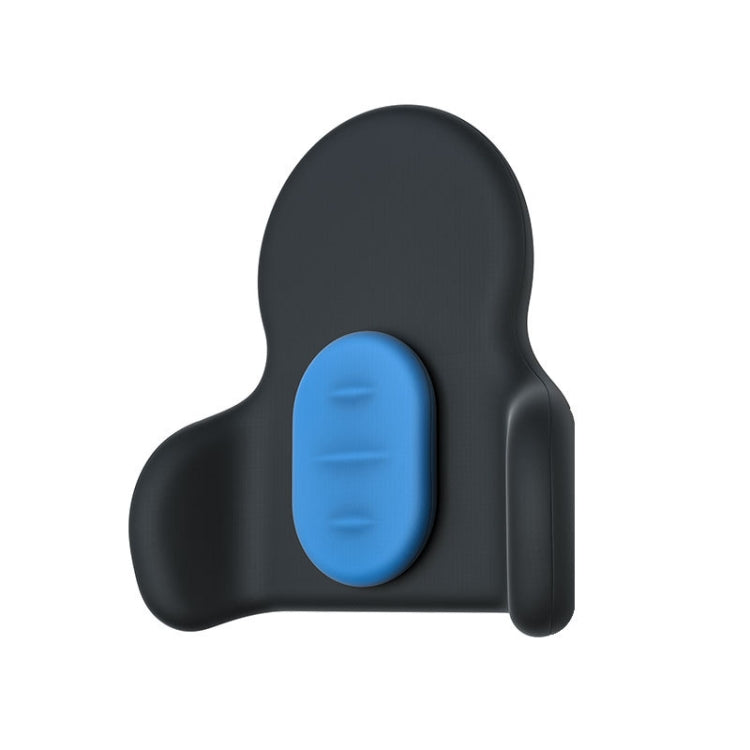 Multifunctional Car Memory Foam Adjustable Lumbar Support