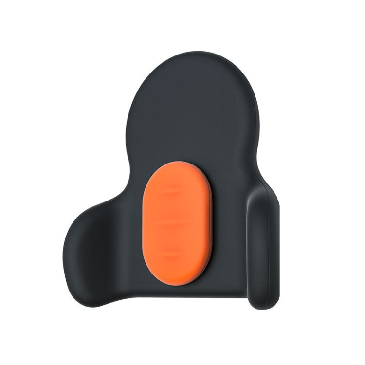 Multifunctional Car Memory Foam Adjustable Lumbar Support