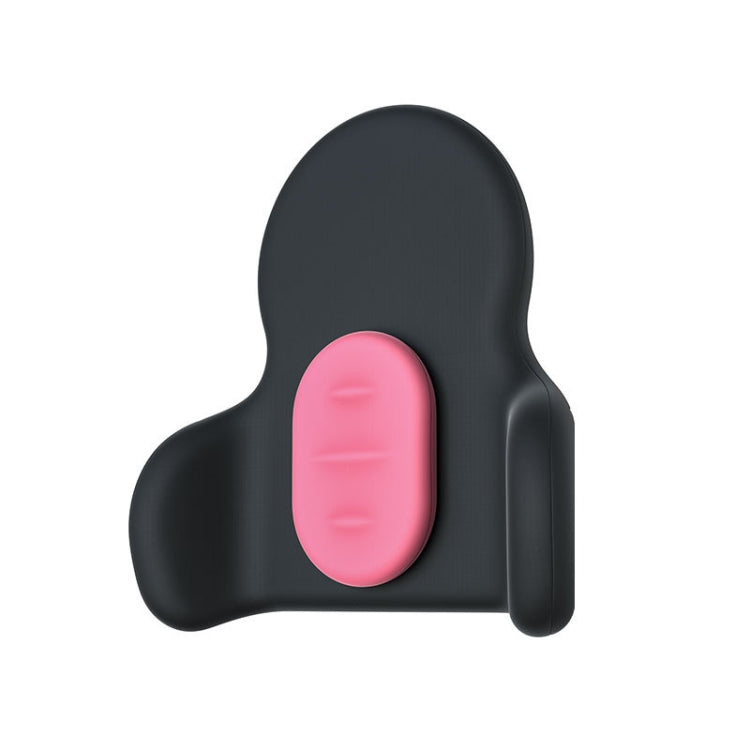 Multifunctional Car Memory Foam Adjustable Lumbar Support