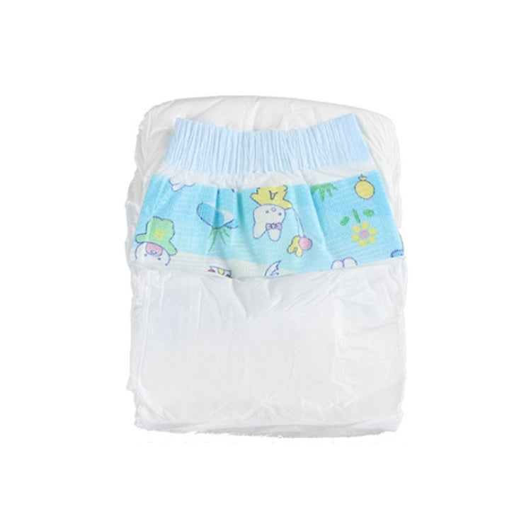 SHUERMEI Disposable Pet Diapers Menstrual Pants