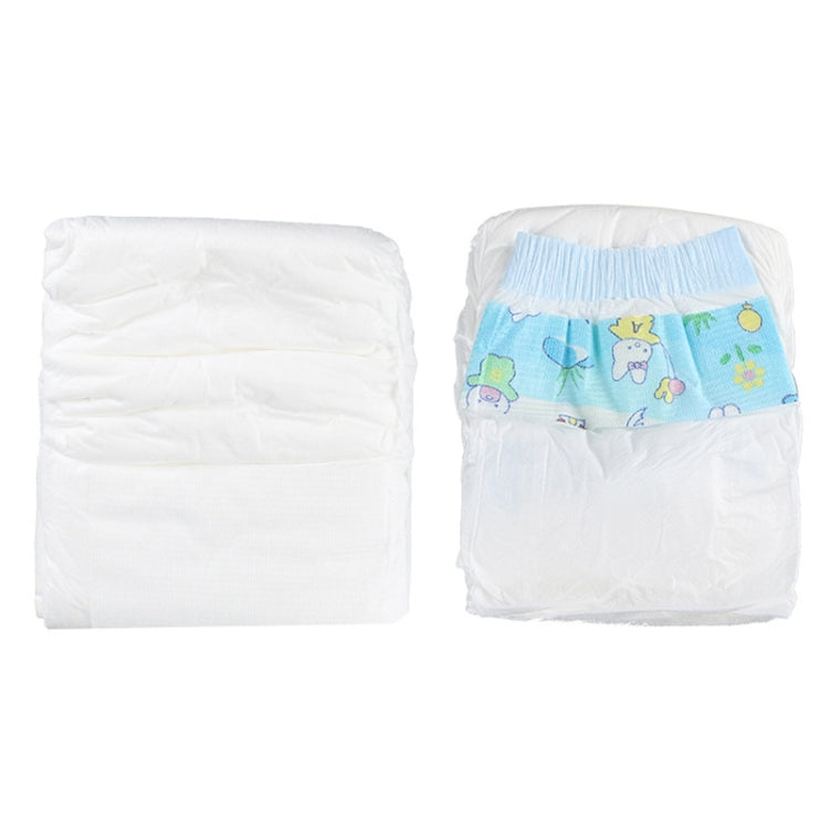 SHUERMEI Disposable Pet Diapers Menstrual Pants