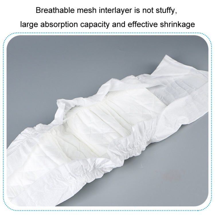 SHUERMEI Disposable Pet Diapers Menstrual Pants