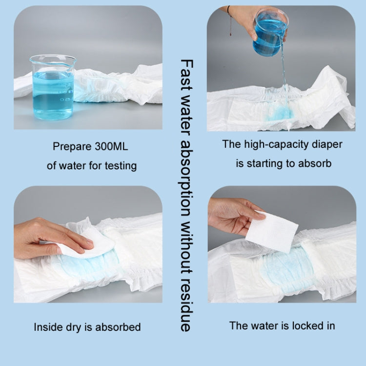 SHUERMEI Disposable Pet Diapers Menstrual Pants