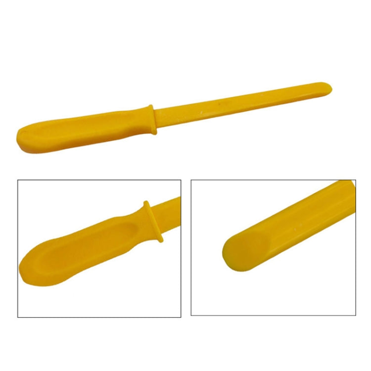 Car Tire Lever Plastic Scraper Repair Tool