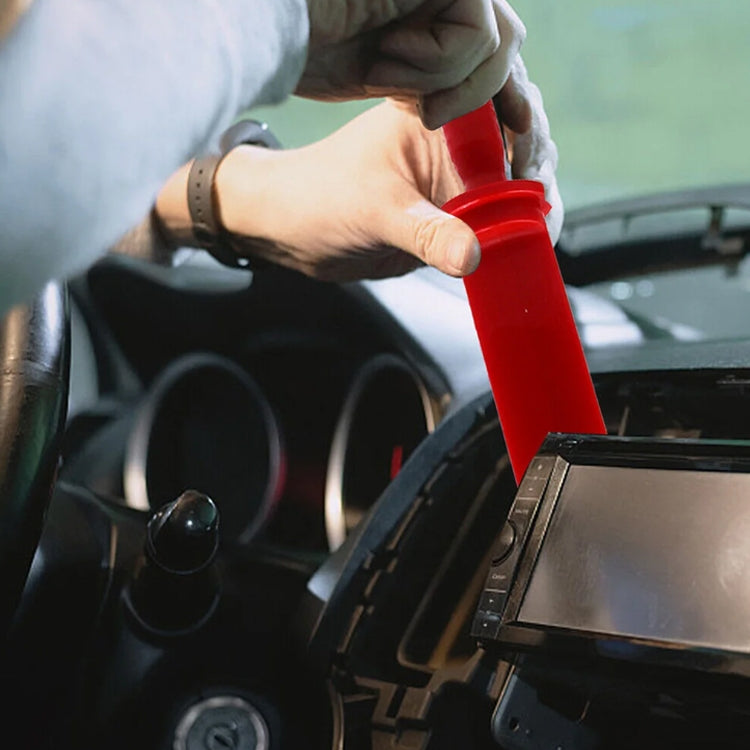 Car Tire Lever Plastic Scraper Repair Tool