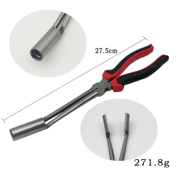 Automobile High Voltage Wire Splitter Spark Plug Pliers