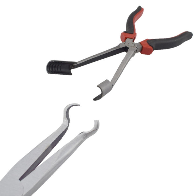 Automobile High Voltage Wire Splitter Spark Plug Pliers