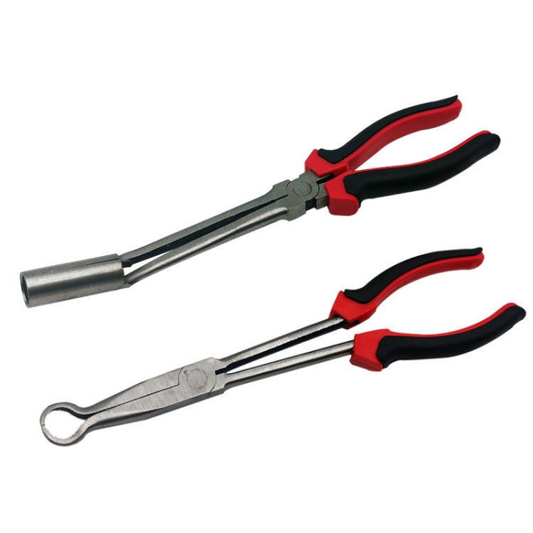 Automobile High Voltage Wire Splitter Spark Plug Pliers