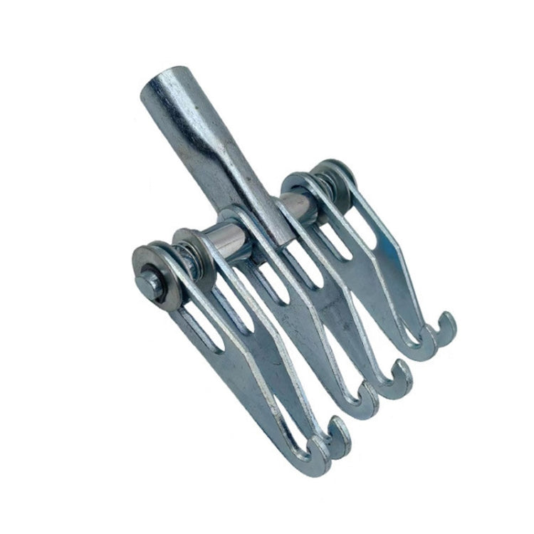 Sheet Metal Repair Machine Accessories Tools Multi-claw Hook