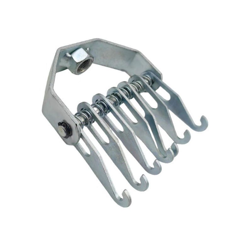 Sheet Metal Repair Machine Accessories Tools Multi-claw Hook