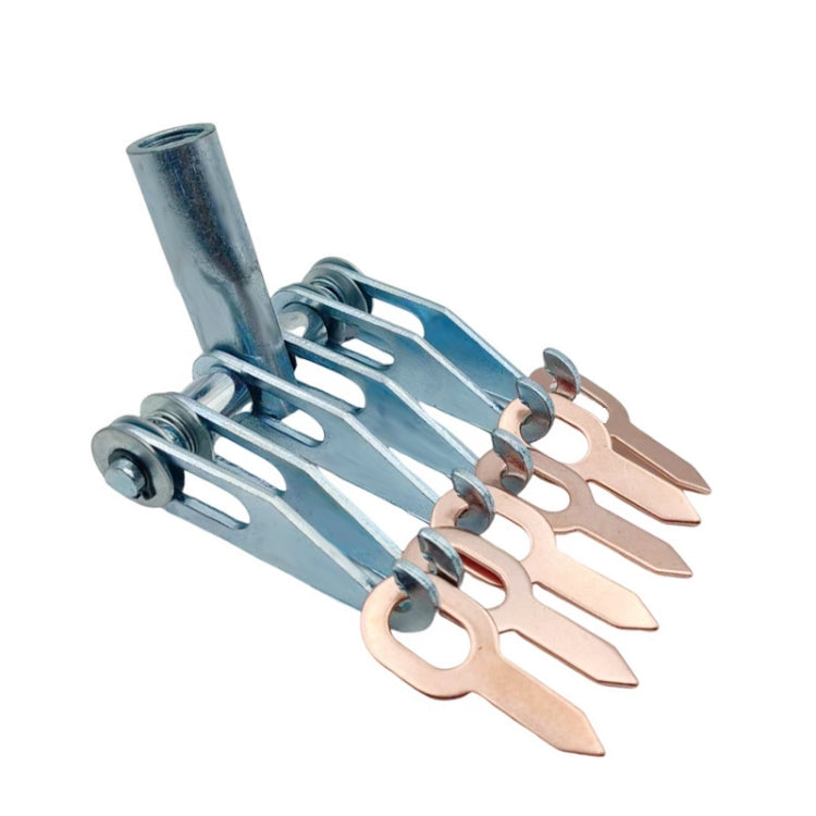 Sheet Metal Repair Machine Accessories Tools Multi-claw Hook