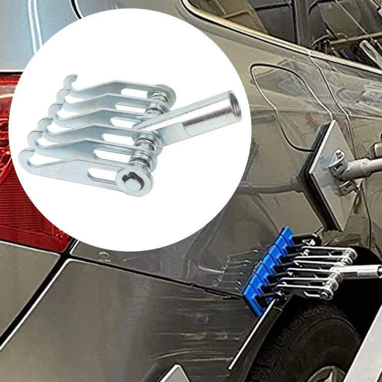 Sheet Metal Repair Machine Accessories Tools Multi-claw Hook
