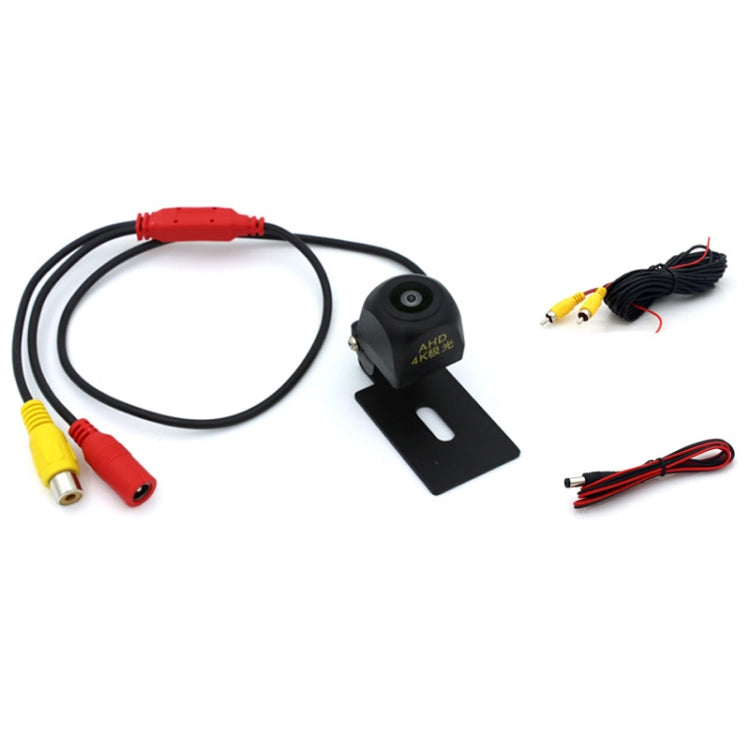 Car AHD Rear View High Definition Night Vision Reversing Camera